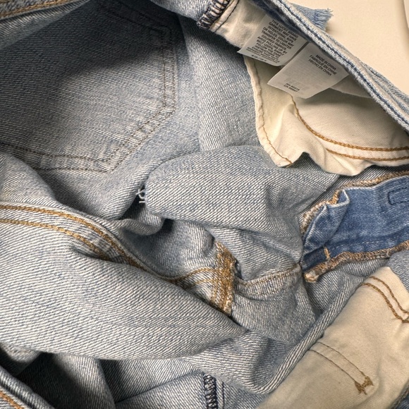 Lucky Brand Boyfriend Short - Picture 10 of 10